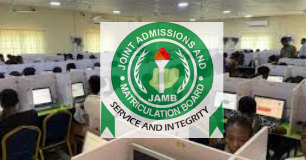 List of approved JAMB CBT registration centres in Lagos for 2024 UTME/DE