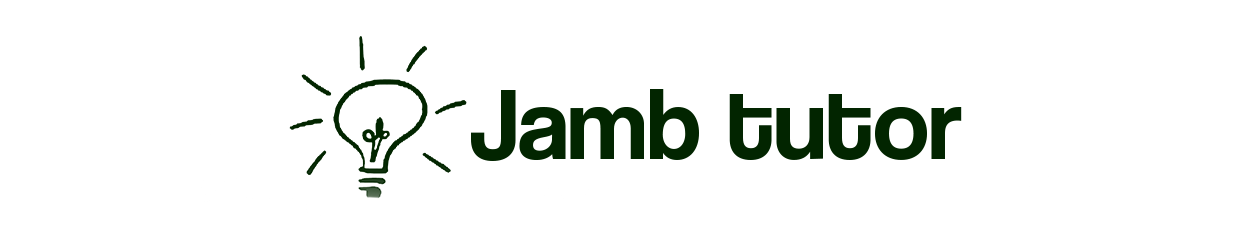 Jamb Tutor